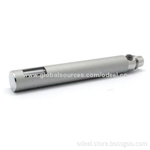 Hot Selling Ego-LCD CE4 Electronic Cigarette, with 650mAh/900mAh/1,100mAh Battery CapacitiesNew
